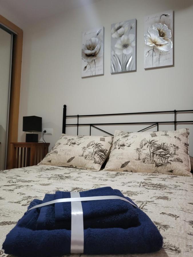Appartement ¡bajo Extraordinario Con Vistas A La Piscina Y Terraza! Vera
