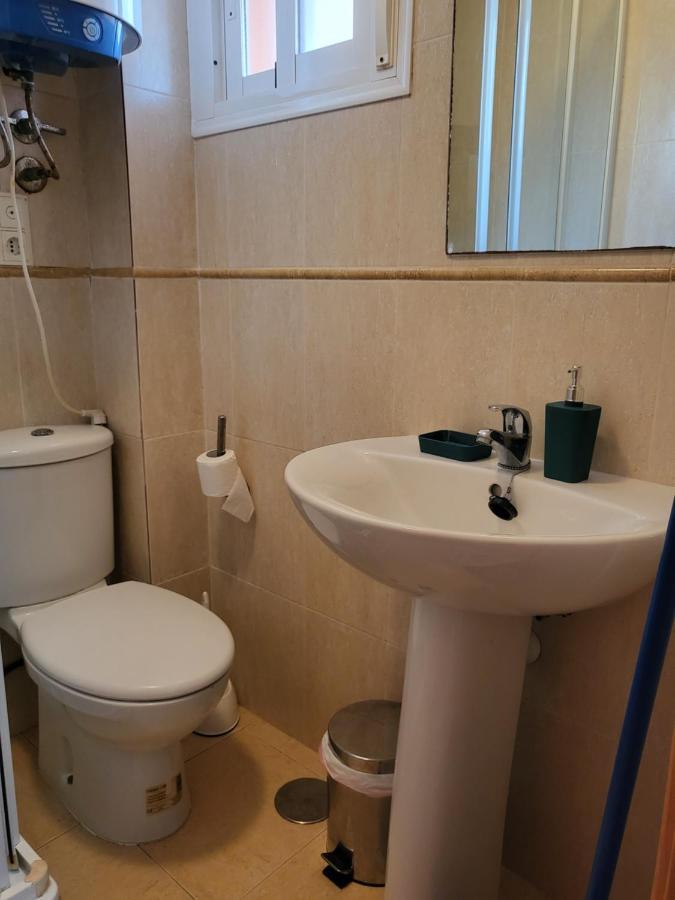 Appartement ¡bajo Extraordinario Con Vistas A La Piscina Y Terraza! *