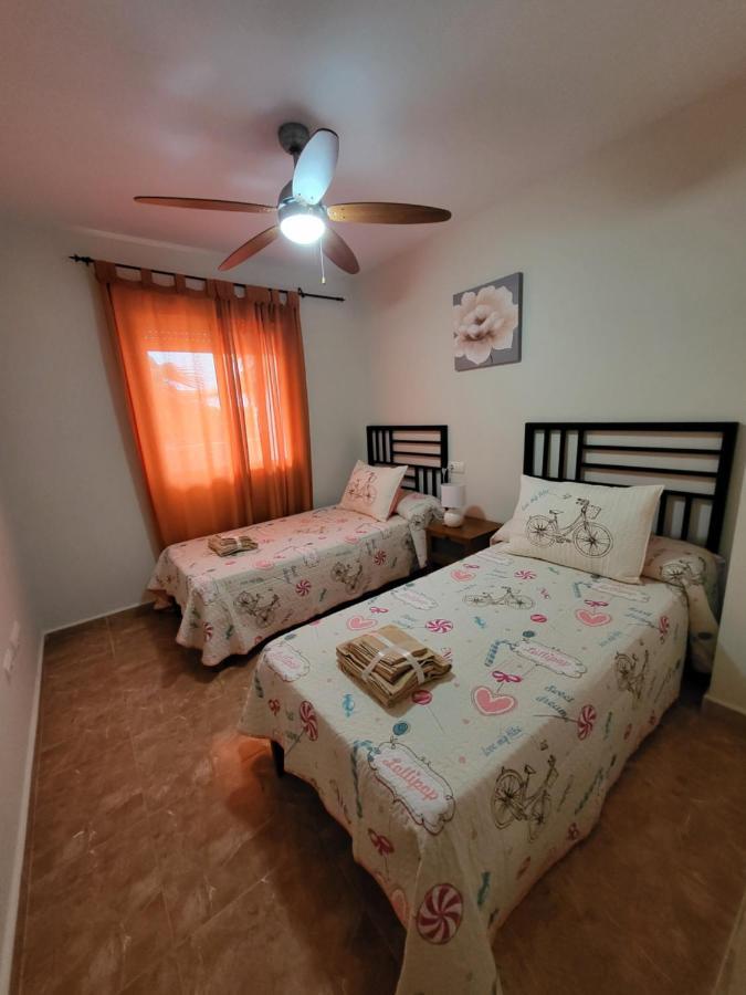 Appartement ¡bajo Extraordinario Con Vistas A La Piscina Y Terraza! *