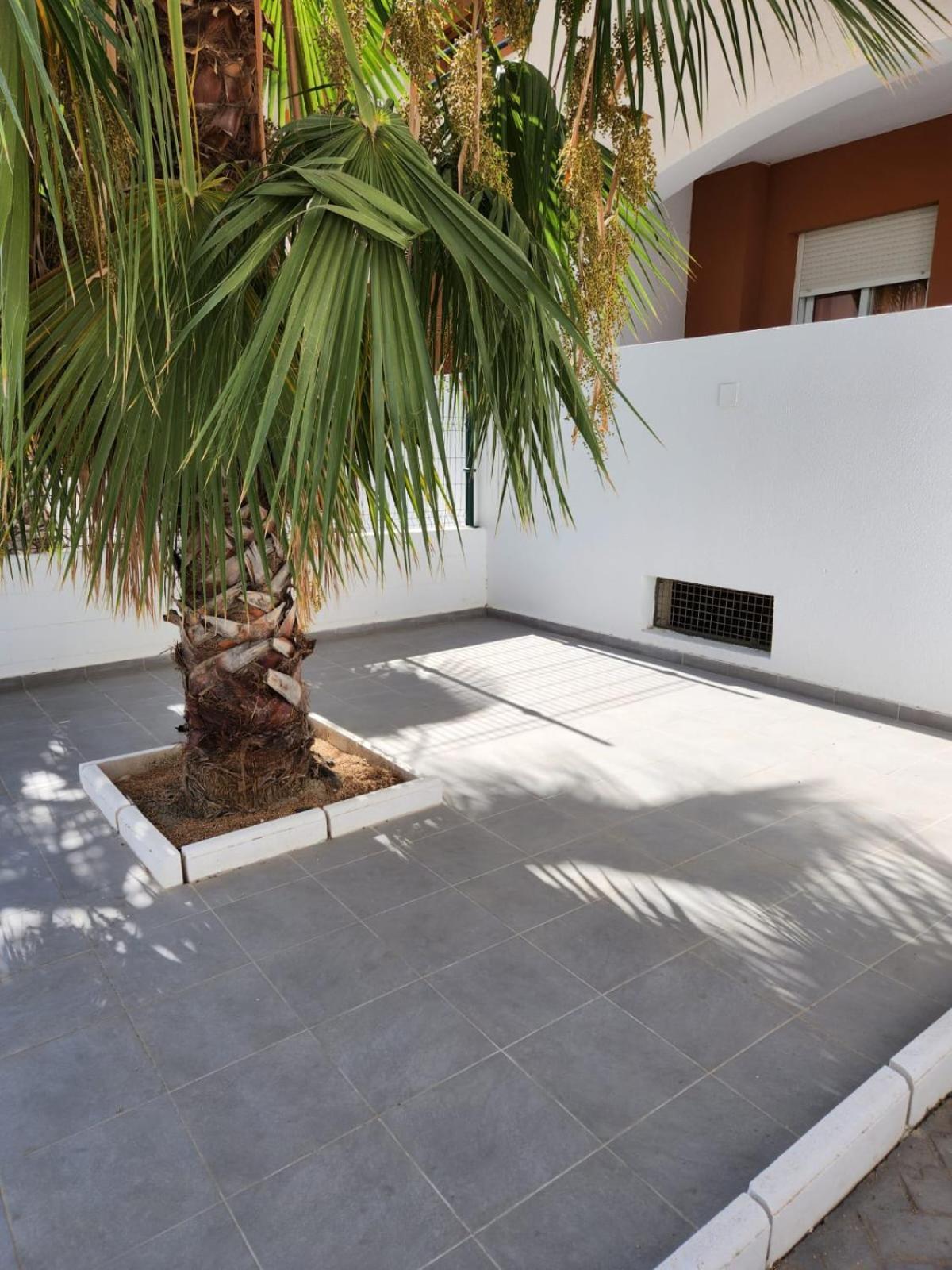 ¡bajo Extraordinario Con Vistas A La Piscina Y Terraza! Appartement Vera