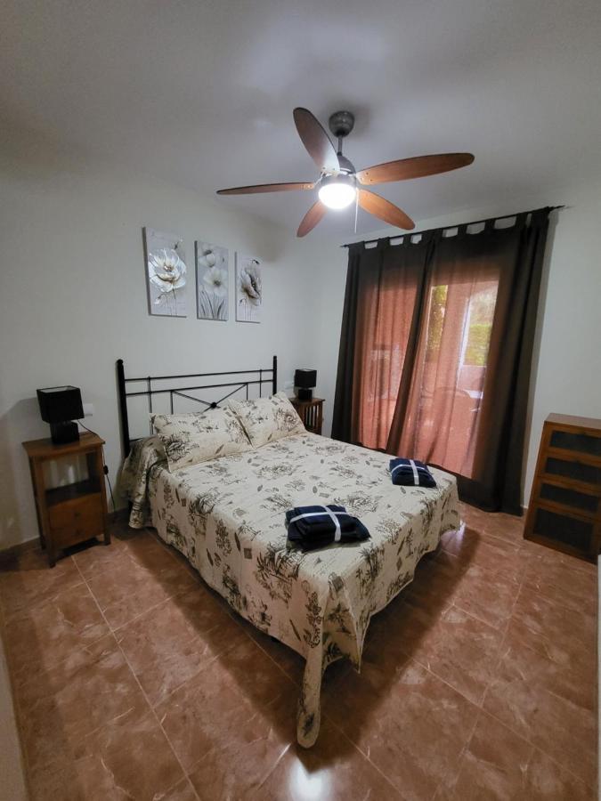 ¡bajo Extraordinario Con Vistas A La Piscina Y Terraza! Apartment Vera