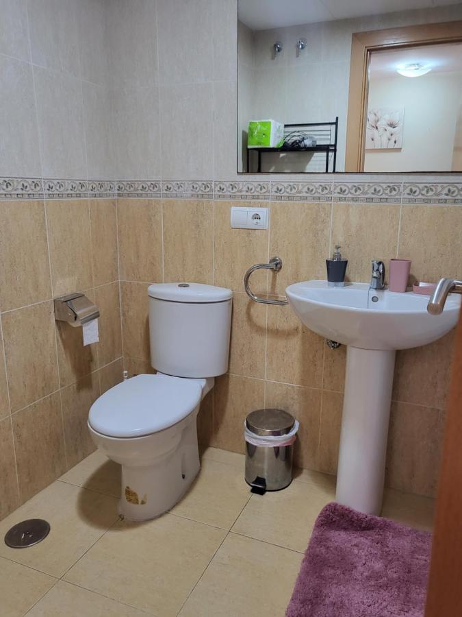 ¡bajo Extraordinario Con Vistas A La Piscina Y Terraza! Apartment *