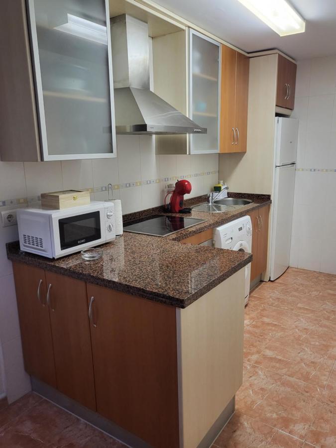 Apartment ¡bajo Extraordinario Con Vistas A La Piscina Y Terraza! *