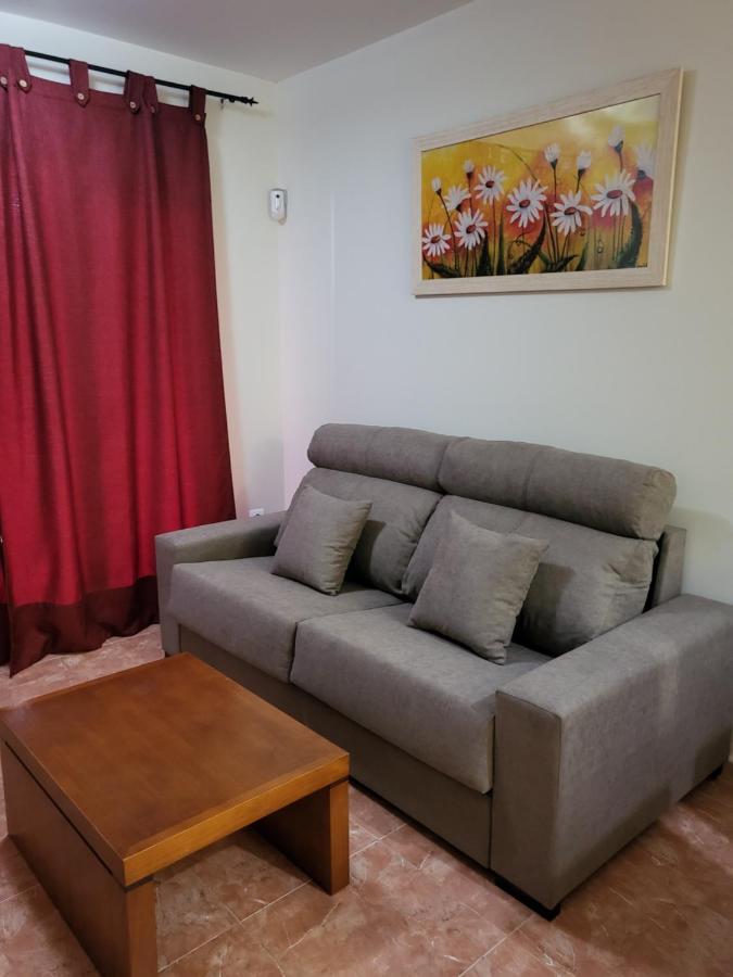 Apartment ¡bajo Extraordinario Con Vistas A La Piscina Y Terraza! Vera
