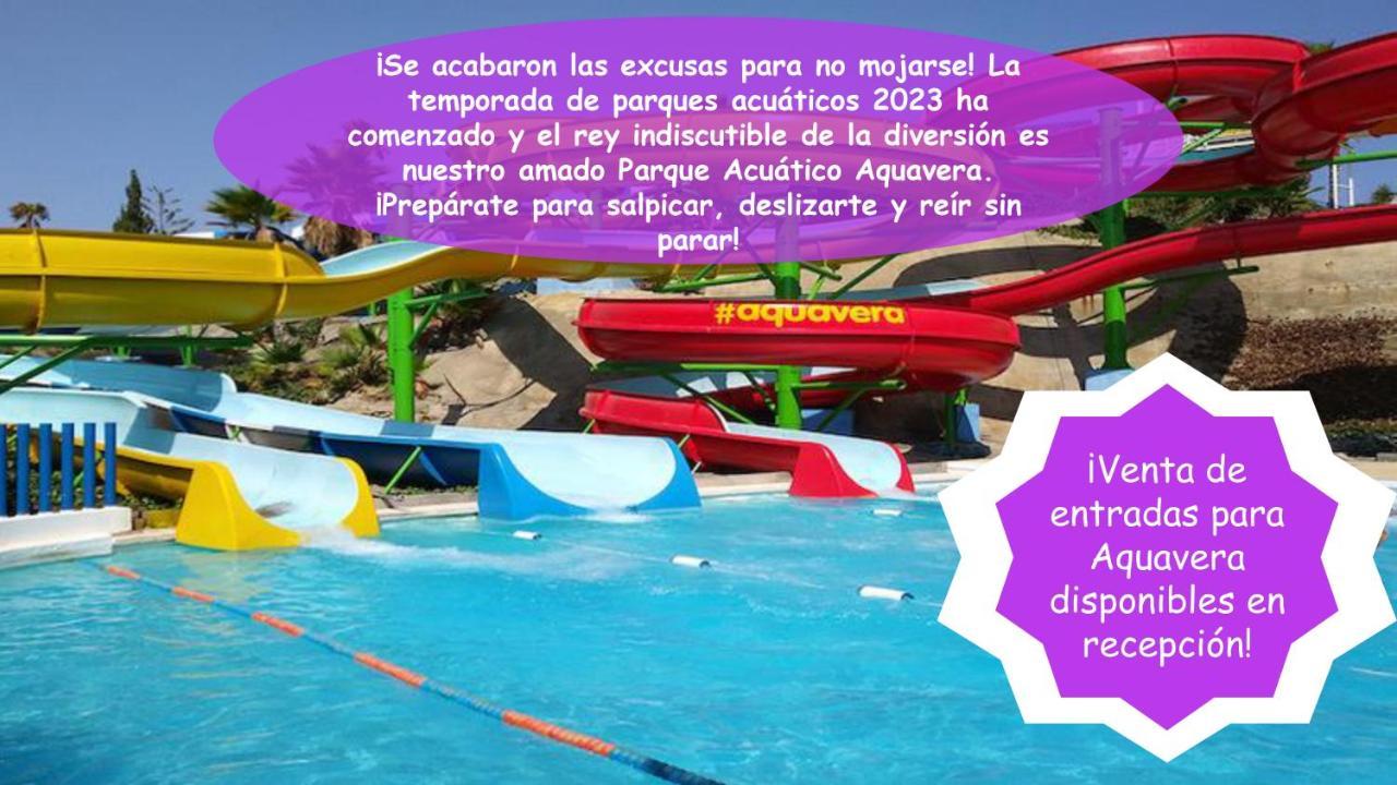 ¡bajo Extraordinario Con Vistas A La Piscina Y Terraza! Apartment *